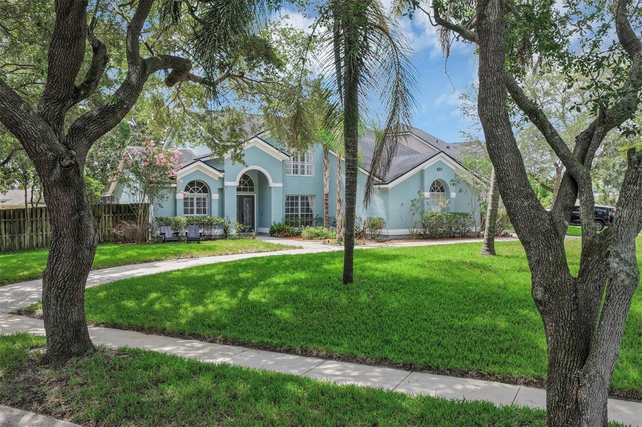 601 Red Maple Court , Oviedo, FL 32765 Photo