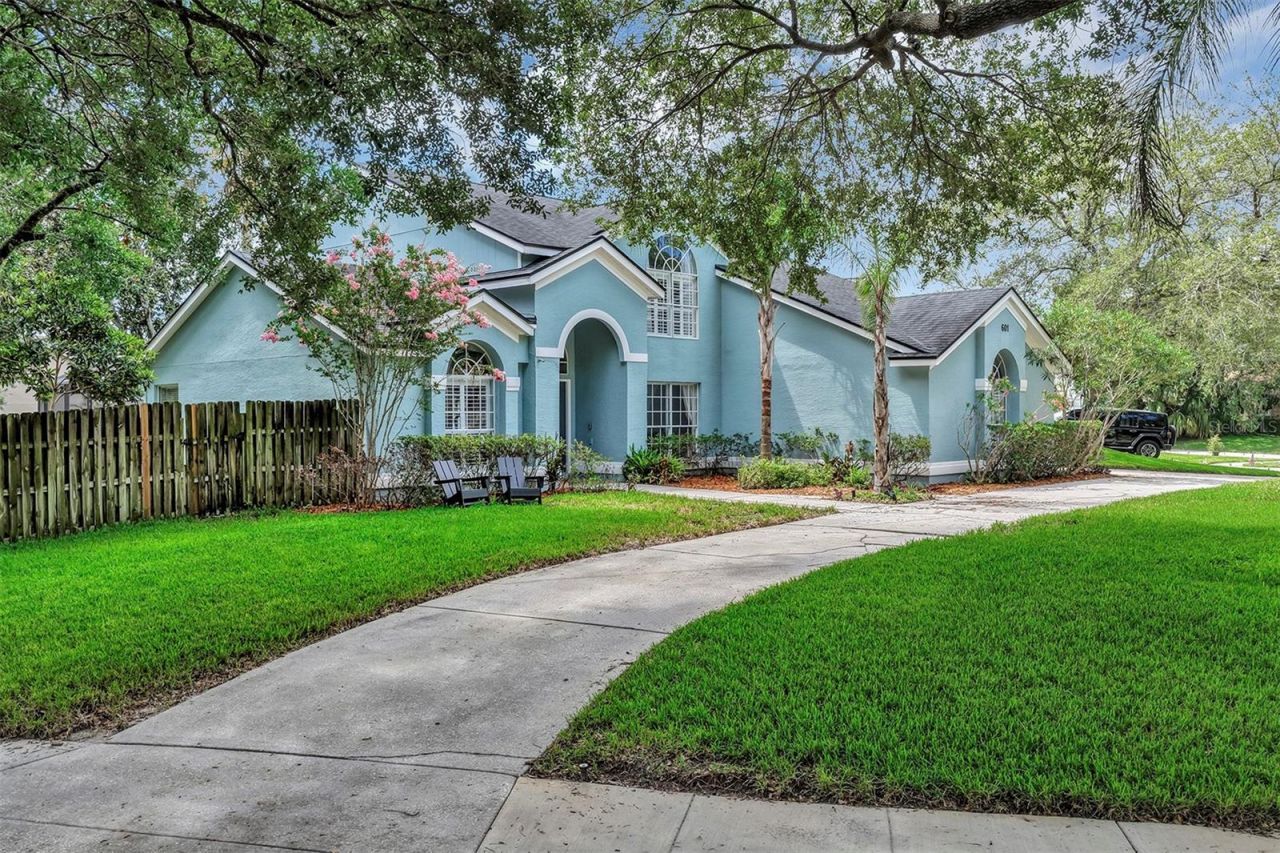 601 Red Maple Court , Oviedo, FL 32765 Photo