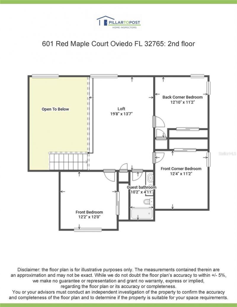 601 Red Maple Court , Oviedo, FL 32765 Photo