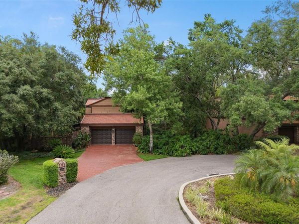 128 WOODMILL ROAD, LONGWOOD, FL 32779