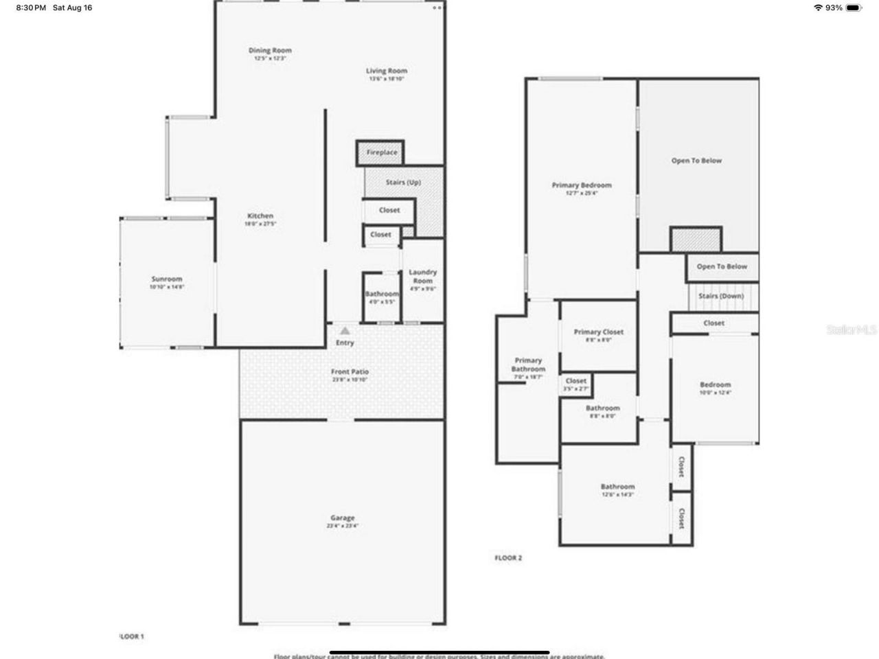 128 Woodmill Road, Longwood, FL 32779 Photo