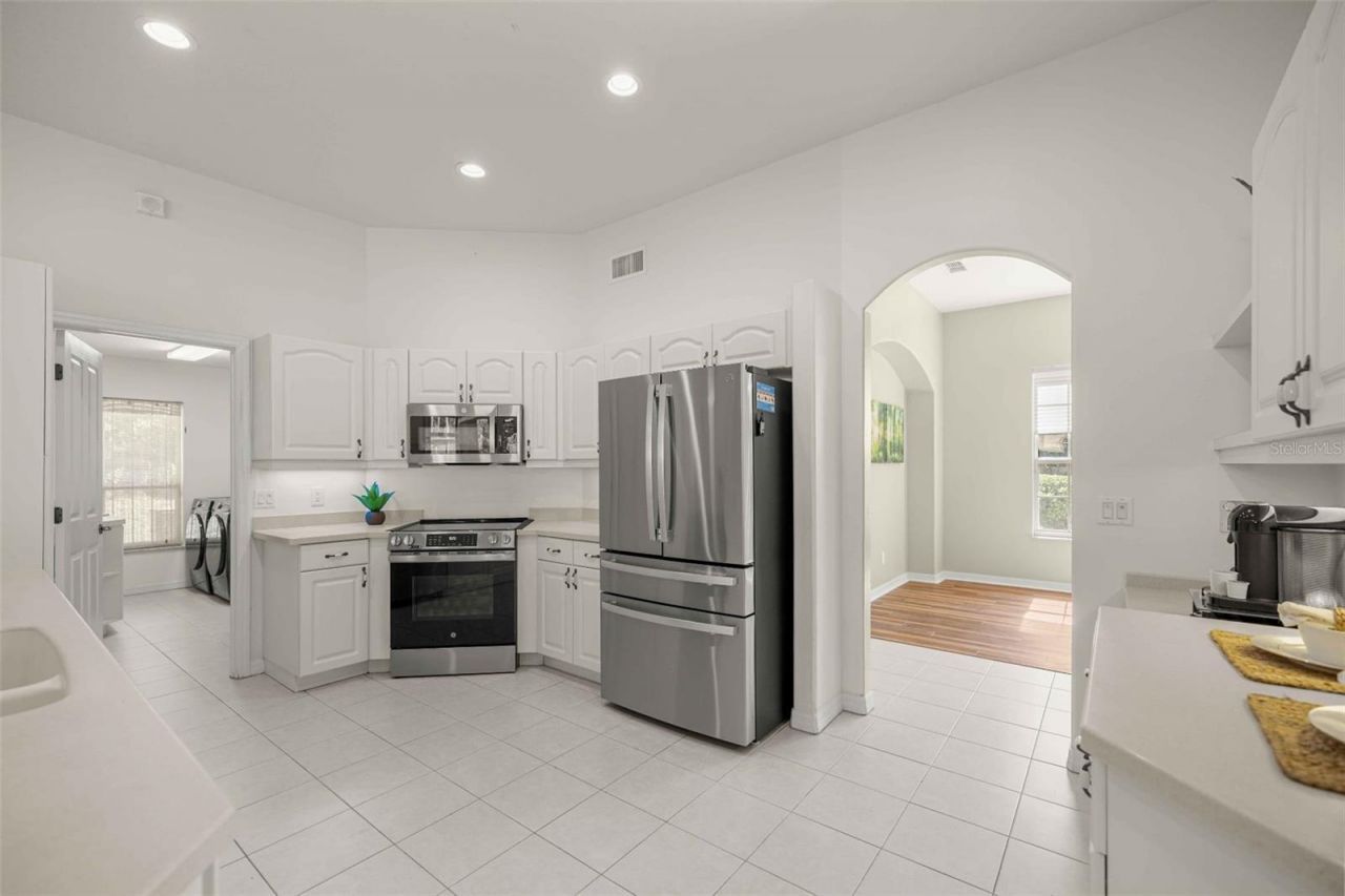 4890 W Geyser Court, Beverly Hills, FL 34465 Photo