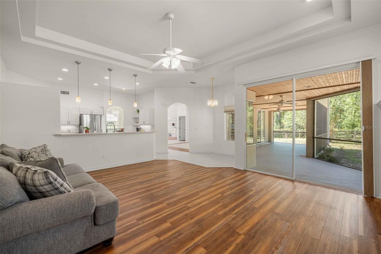 4890 W Geyser Court, Beverly Hills, FL 34465 Photo