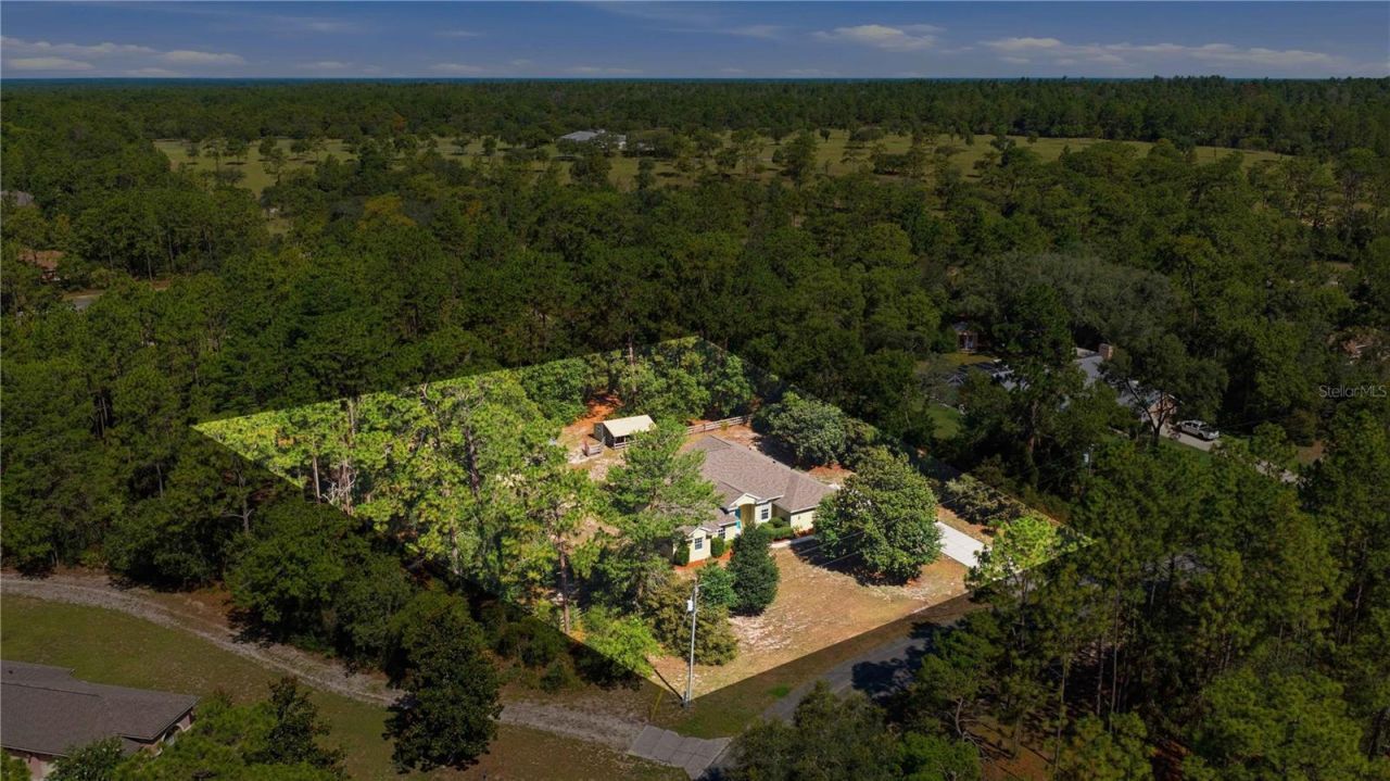 4890 W Geyser Court, Beverly Hills, FL 34465 Photo
