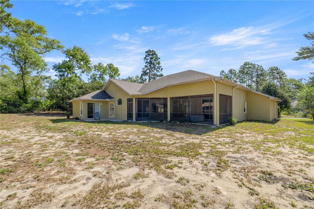 4890 W Geyser Court, Beverly Hills, FL 34465 Photo