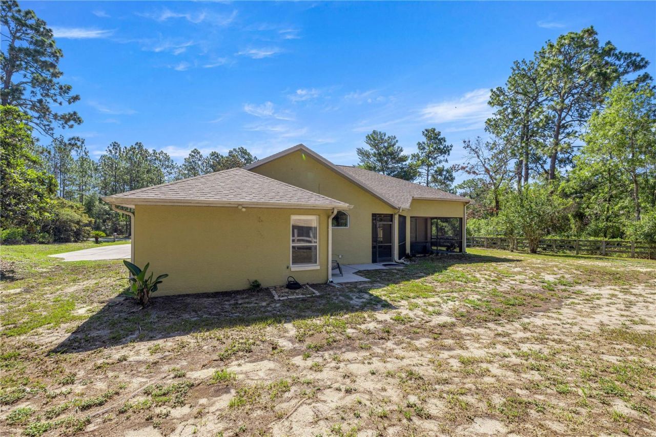 4890 W Geyser Court, Beverly Hills, FL 34465 Photo