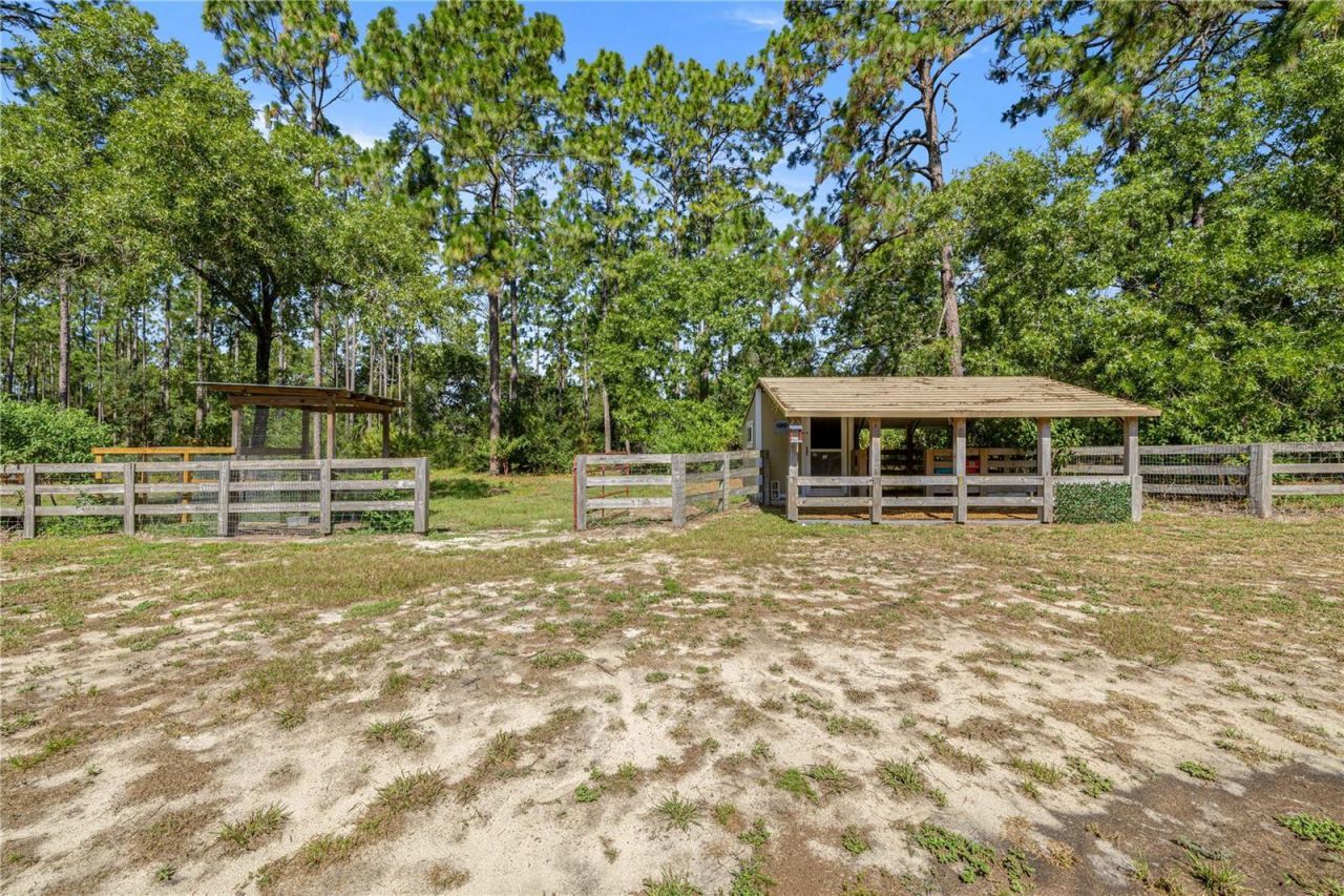 4890 W Geyser Court, Beverly Hills, FL 34465 Photo