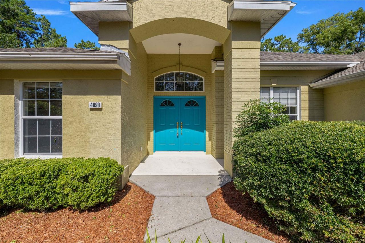4890 W Geyser Court, Beverly Hills, FL 34465 Photo