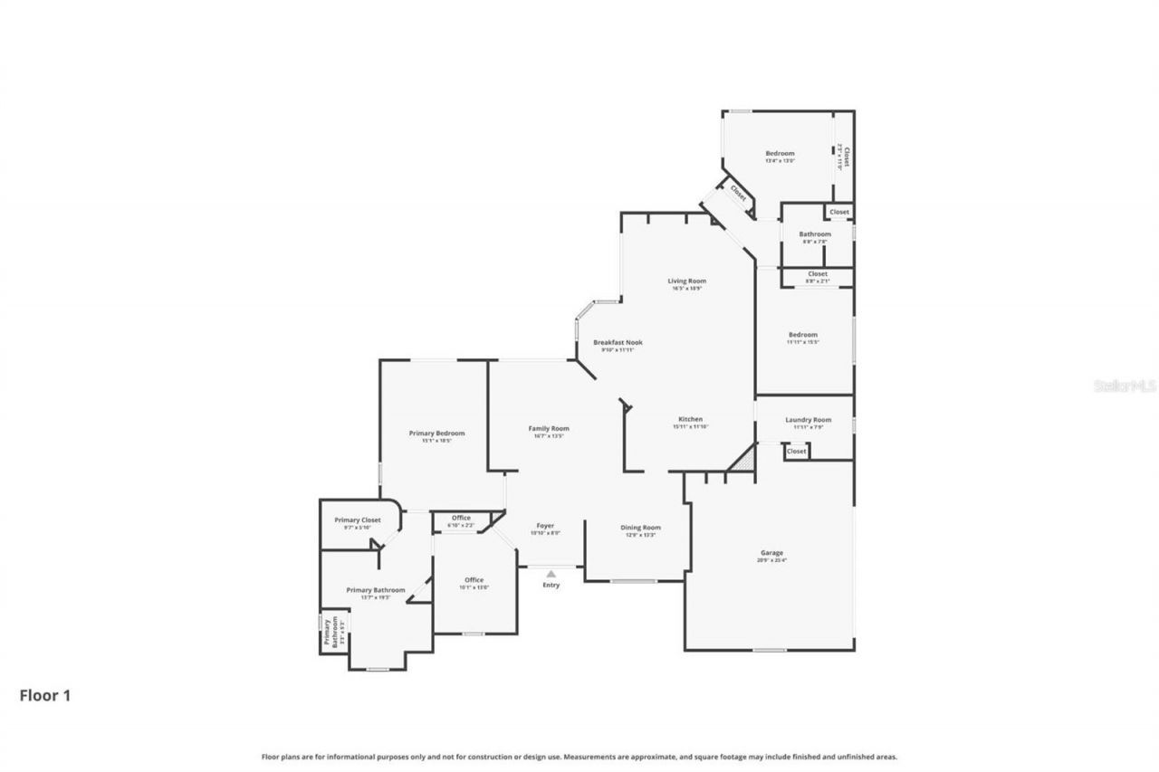 4890 W Geyser Court, Beverly Hills, FL 34465 Photo