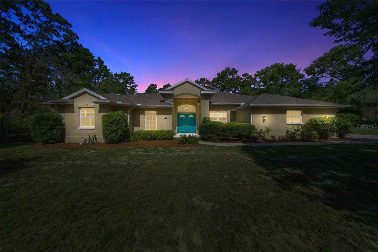 4890 W Geyser Court, Beverly Hills, FL 34465 Photo