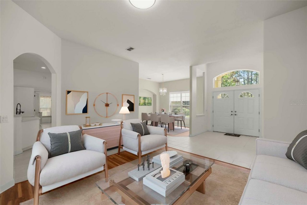 4890 W Geyser Court, Beverly Hills, FL 34465 Photo