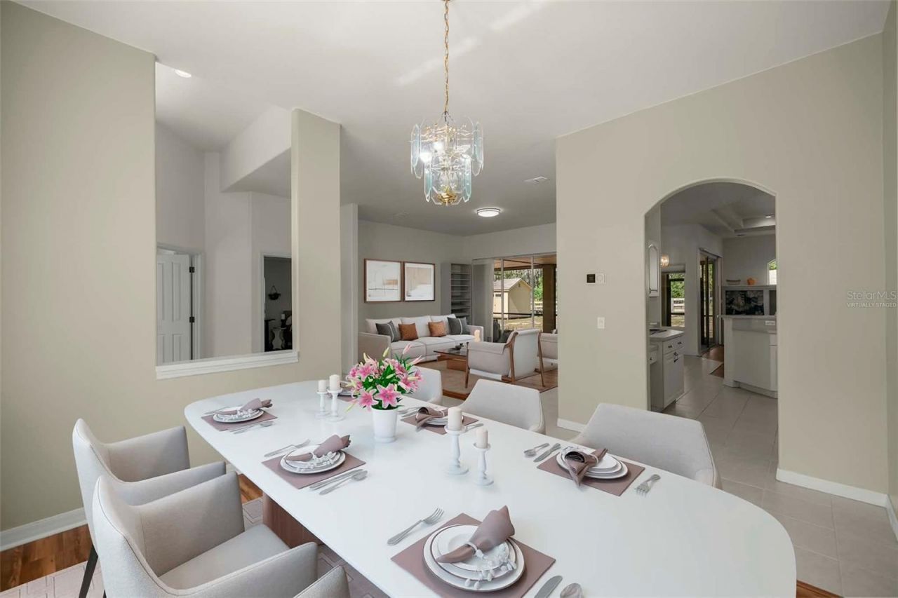 4890 W Geyser Court, Beverly Hills, FL 34465 Photo