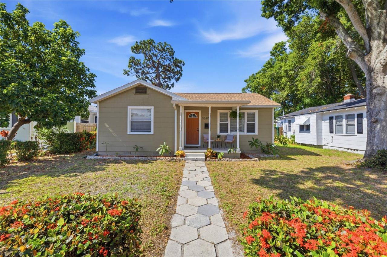 3620 3rd Avenue N, Saint Petersburg, FL 33713 Photo