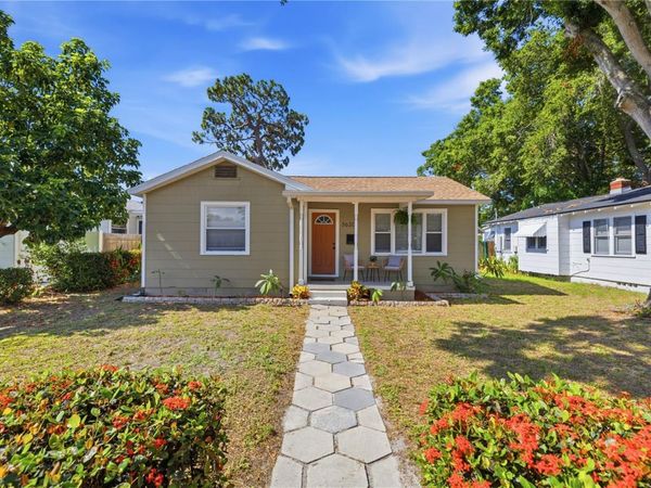 3620 3RD AVENUE N, ST PETERSBURG, FL 33713
