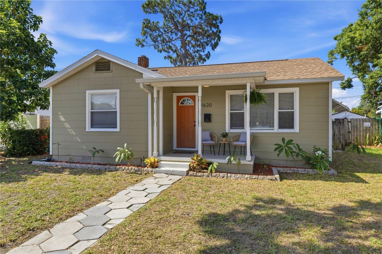 3620 3rd Avenue N, Saint Petersburg, FL 33713 Photo