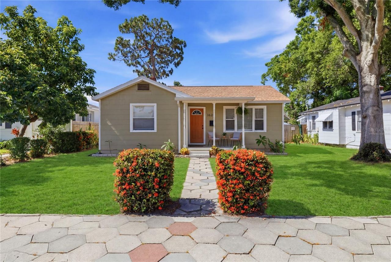 3620 3rd Avenue N, Saint Petersburg, FL 33713 Photo