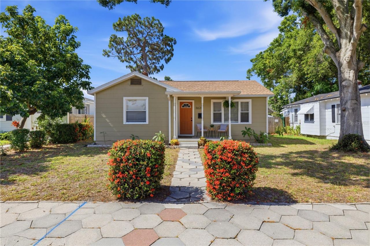 3620 3rd Avenue N, Saint Petersburg, FL 33713 Photo