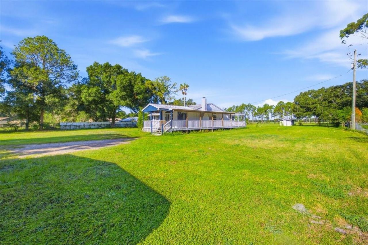 6709 Five Acre Rd , Plant City, FL 33565 Photo