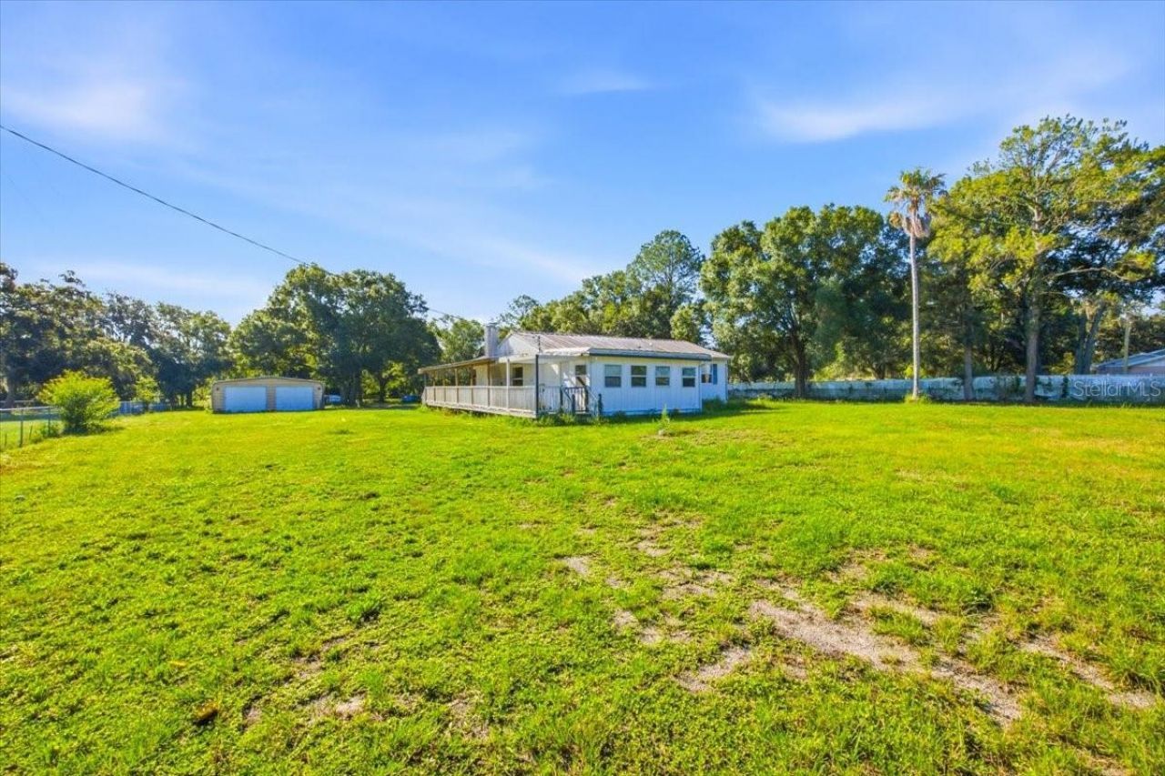 6709 Five Acre Rd , Plant City, FL 33565 Photo