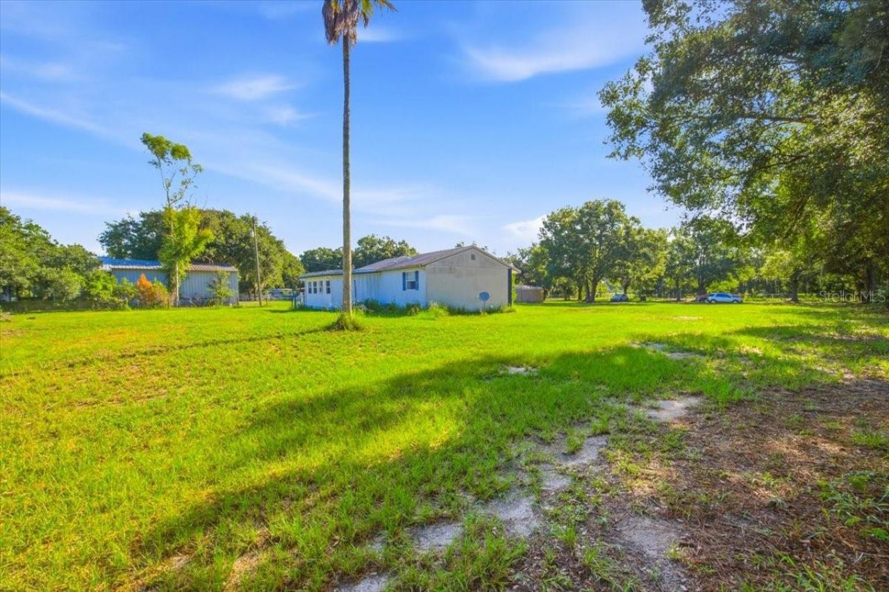 6709 Five Acre Rd , Plant City, FL 33565 Photo