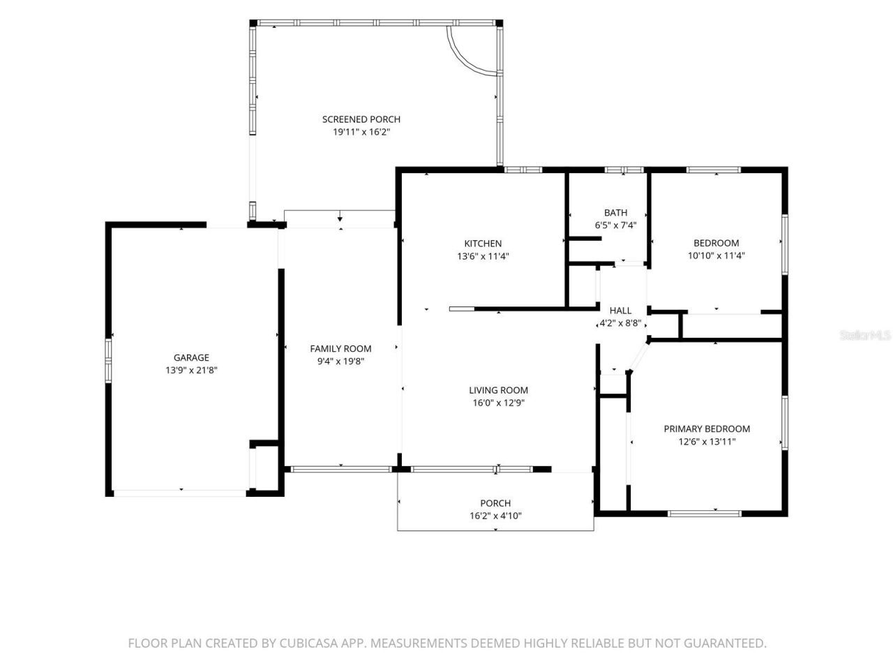 525 Hampton Avenue Ne, Saint Petersburg, FL 33703 Photo