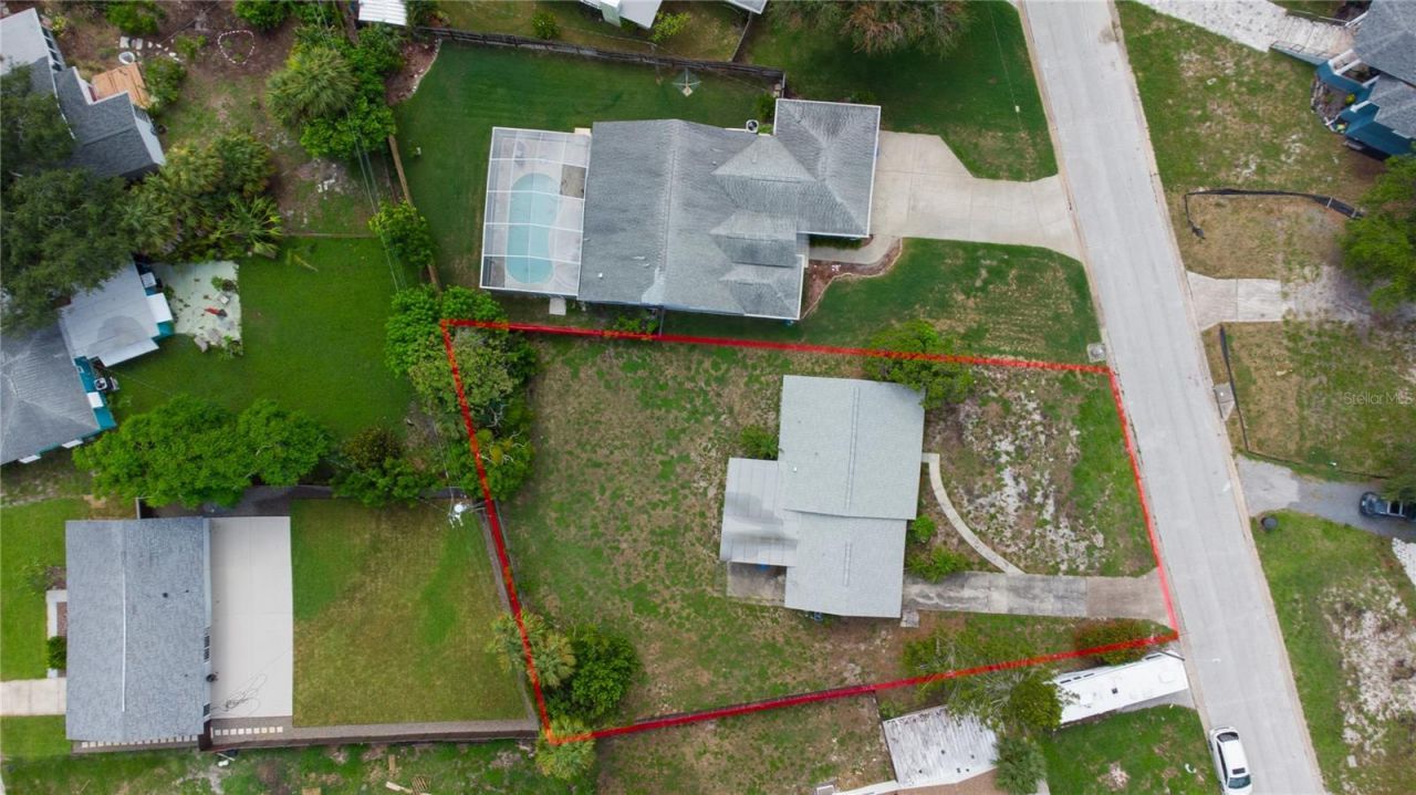 525 Hampton Avenue Ne, Saint Petersburg, FL 33703 Photo