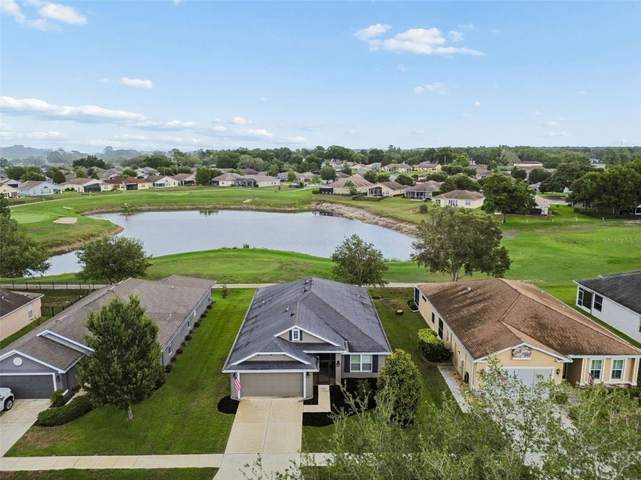 13428 Meadow Golf Avenue , Hudson, FL 34669 Photo