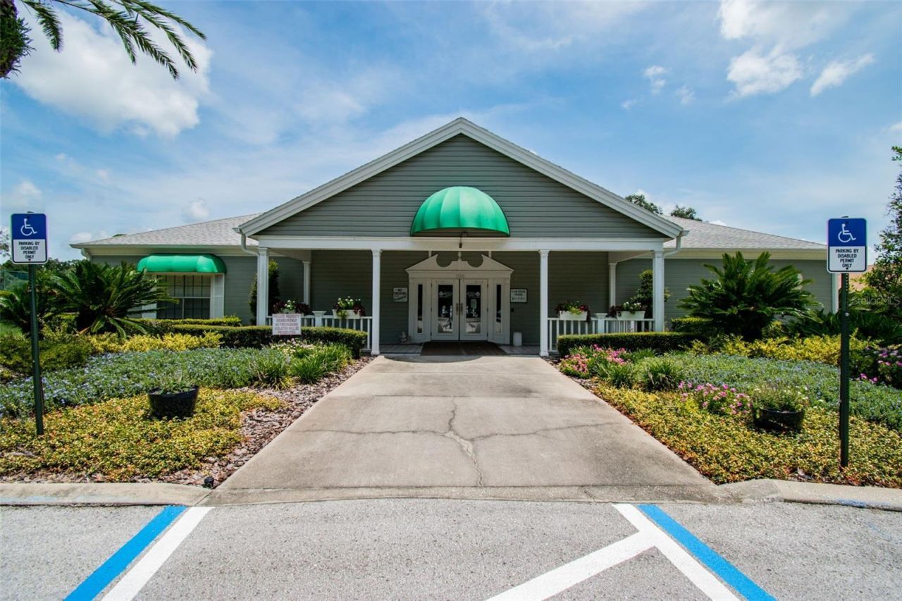 13428 Meadow Golf Avenue , Hudson, FL 34669 Photo