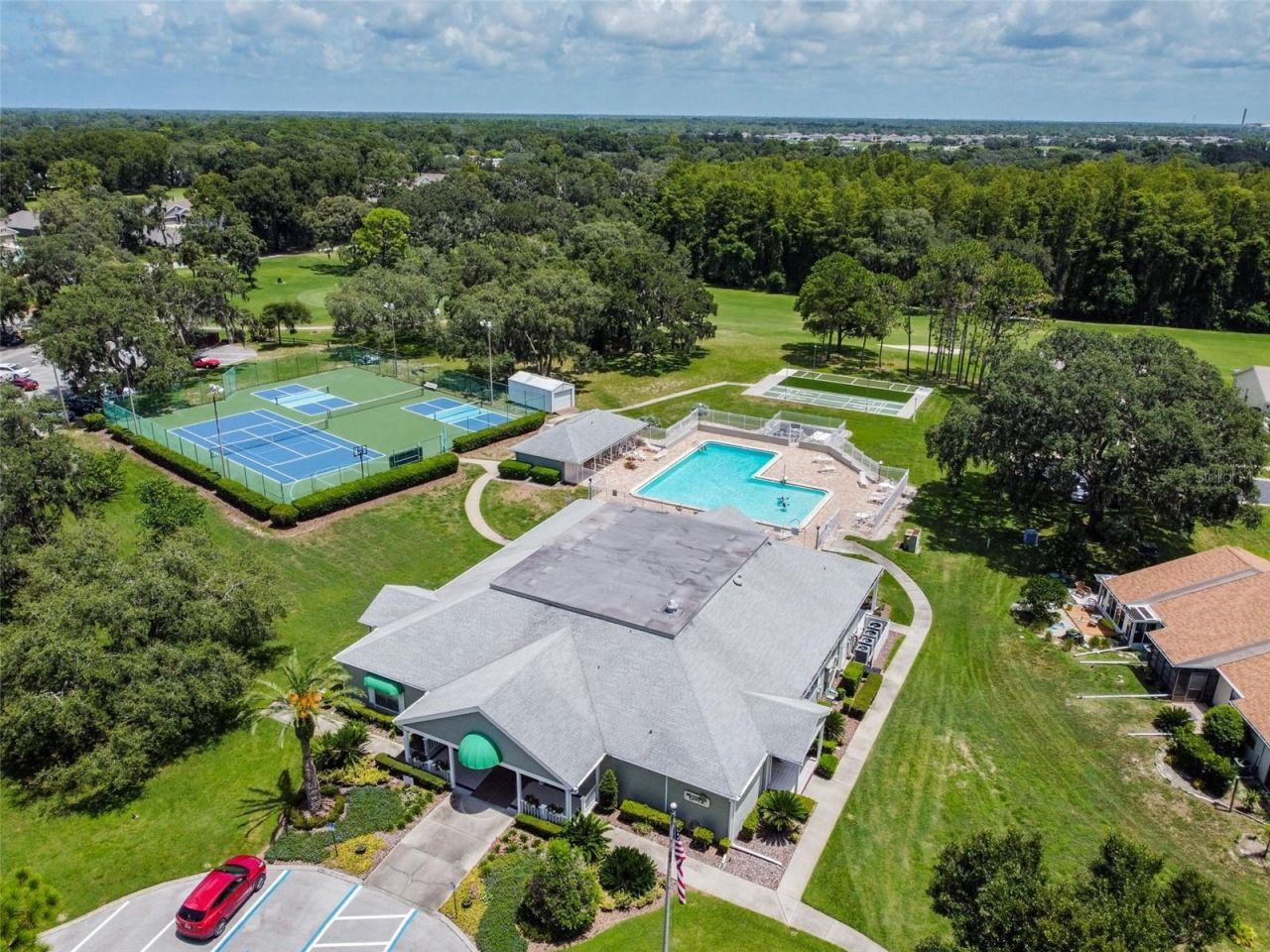 13428 Meadow Golf Avenue , Hudson, FL 34669 Photo