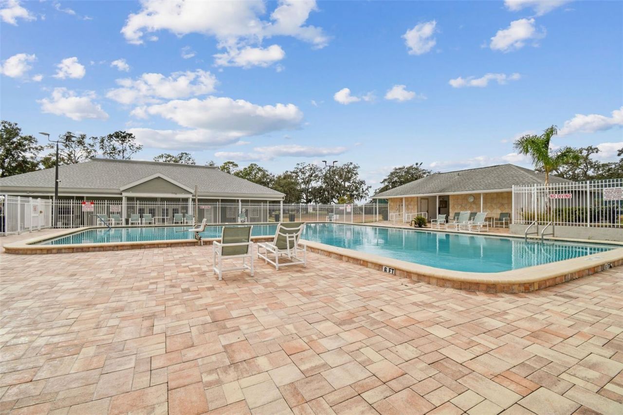 13428 Meadow Golf Avenue , Hudson, FL 34669 Photo