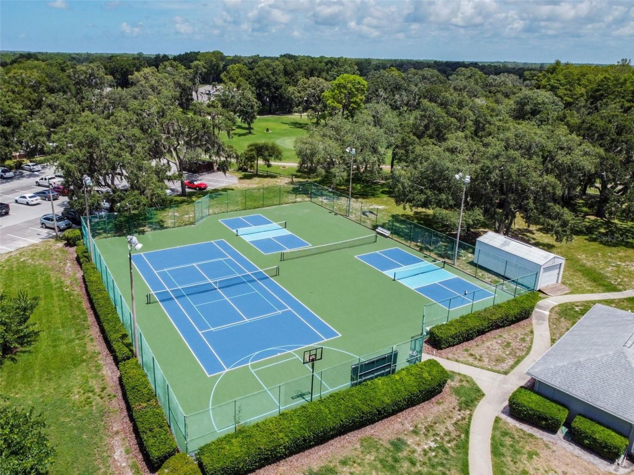 13428 Meadow Golf Avenue , Hudson, FL 34669 Photo