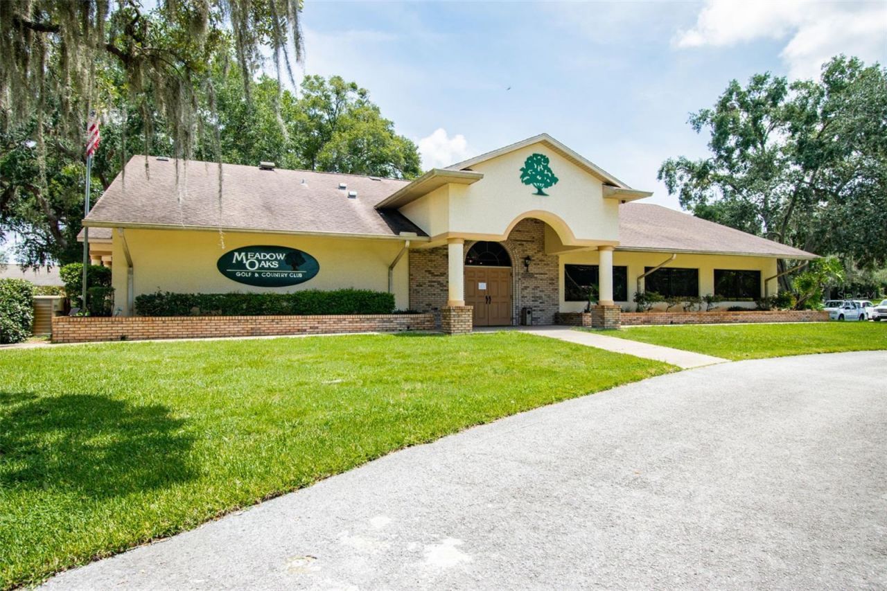 13428 Meadow Golf Avenue , Hudson, FL 34669 Photo