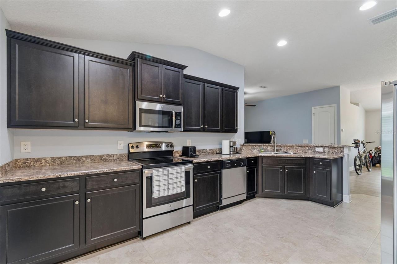 13428 Meadow Golf Avenue , Hudson, FL 34669 Photo
