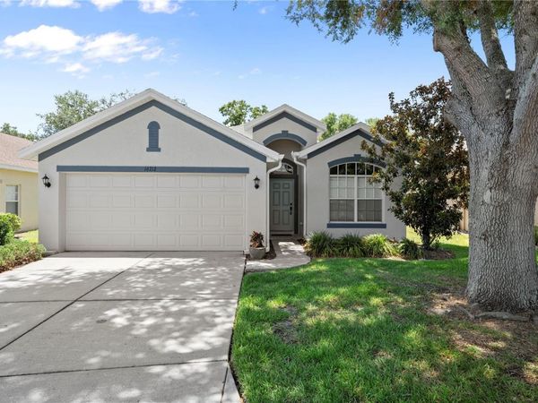 16712 CARACARA COURT, SPRING HILL, FL 34610