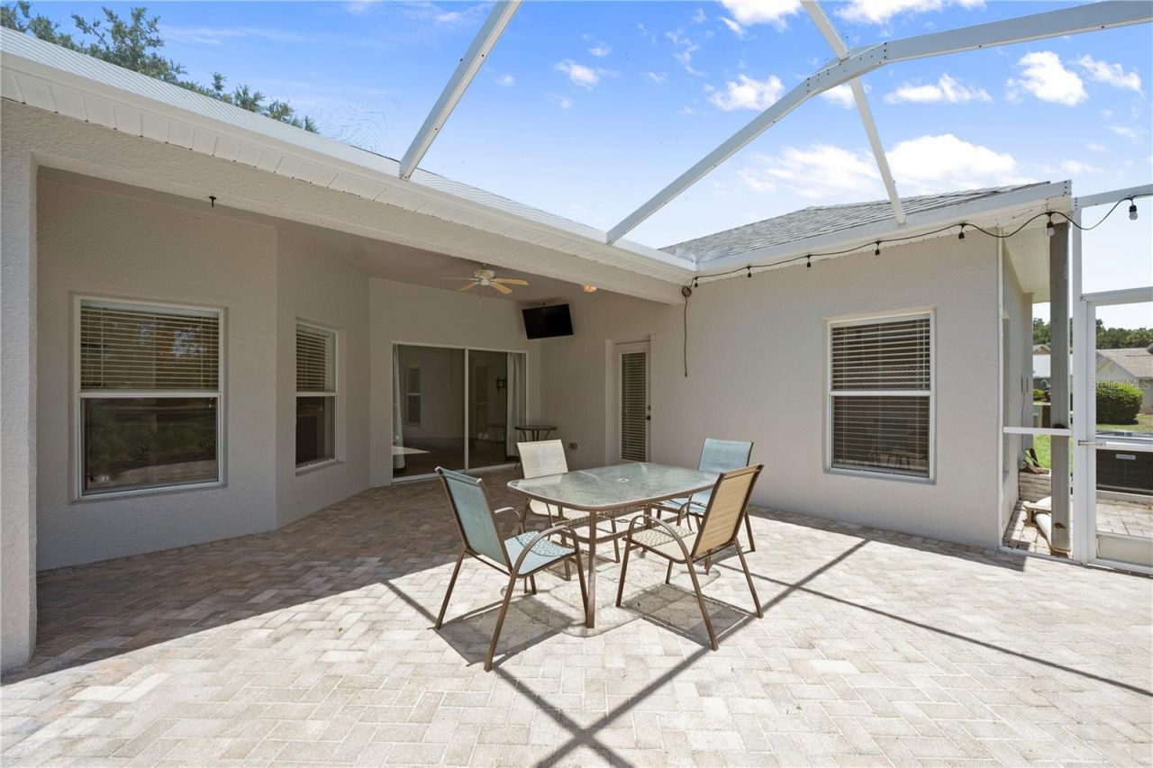 16712 Caracara Court, Spring Hill, FL 34610 Photo