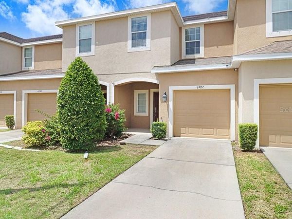6982 HOLLY HEATH DRIVE , RIVERVIEW, FL 33578