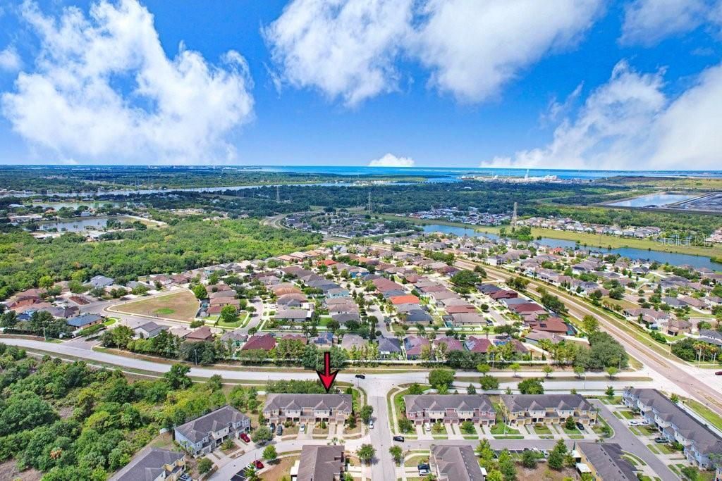 6982 Holly Heath Drive , Riverview, FL 33578 Photo