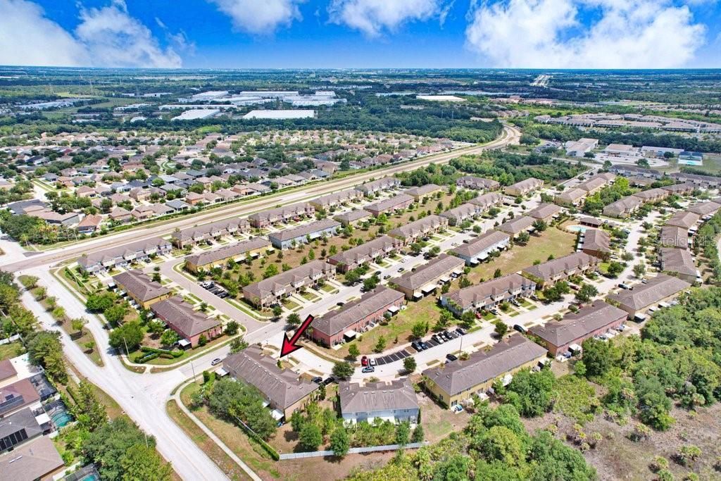 6982 Holly Heath Drive , Riverview, FL 33578 Photo