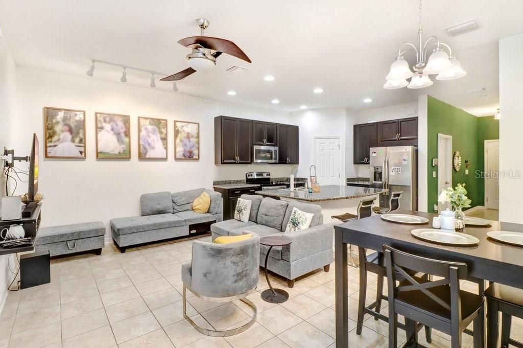 6982 Holly Heath Drive , Riverview, FL 33578 Photo