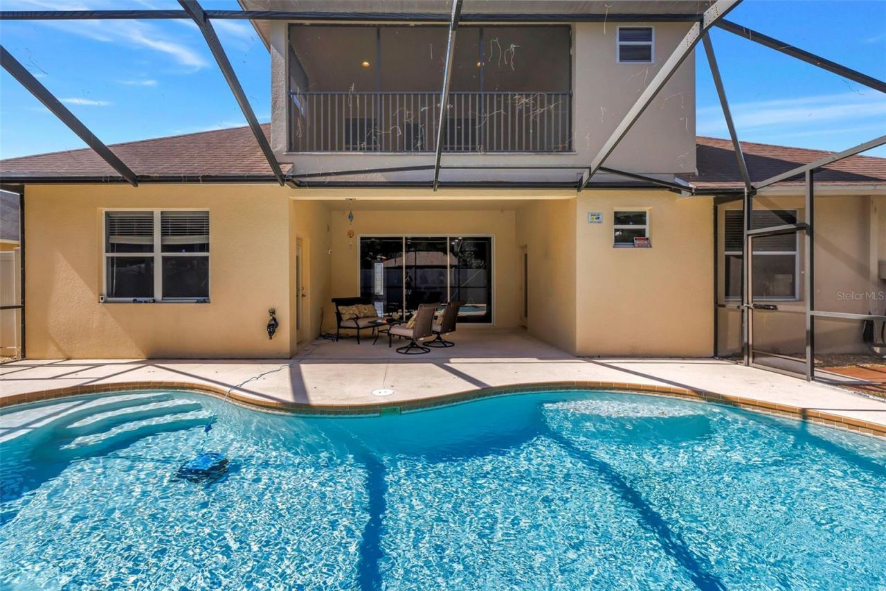 27405 Sora Boulevard , Wesley Chapel, FL 33544 Photo