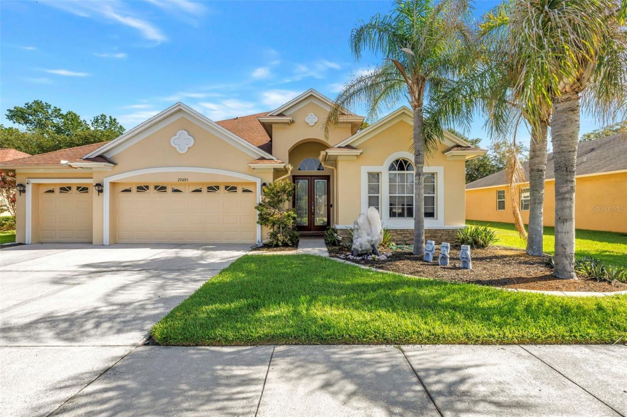 27405 Sora Boulevard , Wesley Chapel, FL 33544 Photo