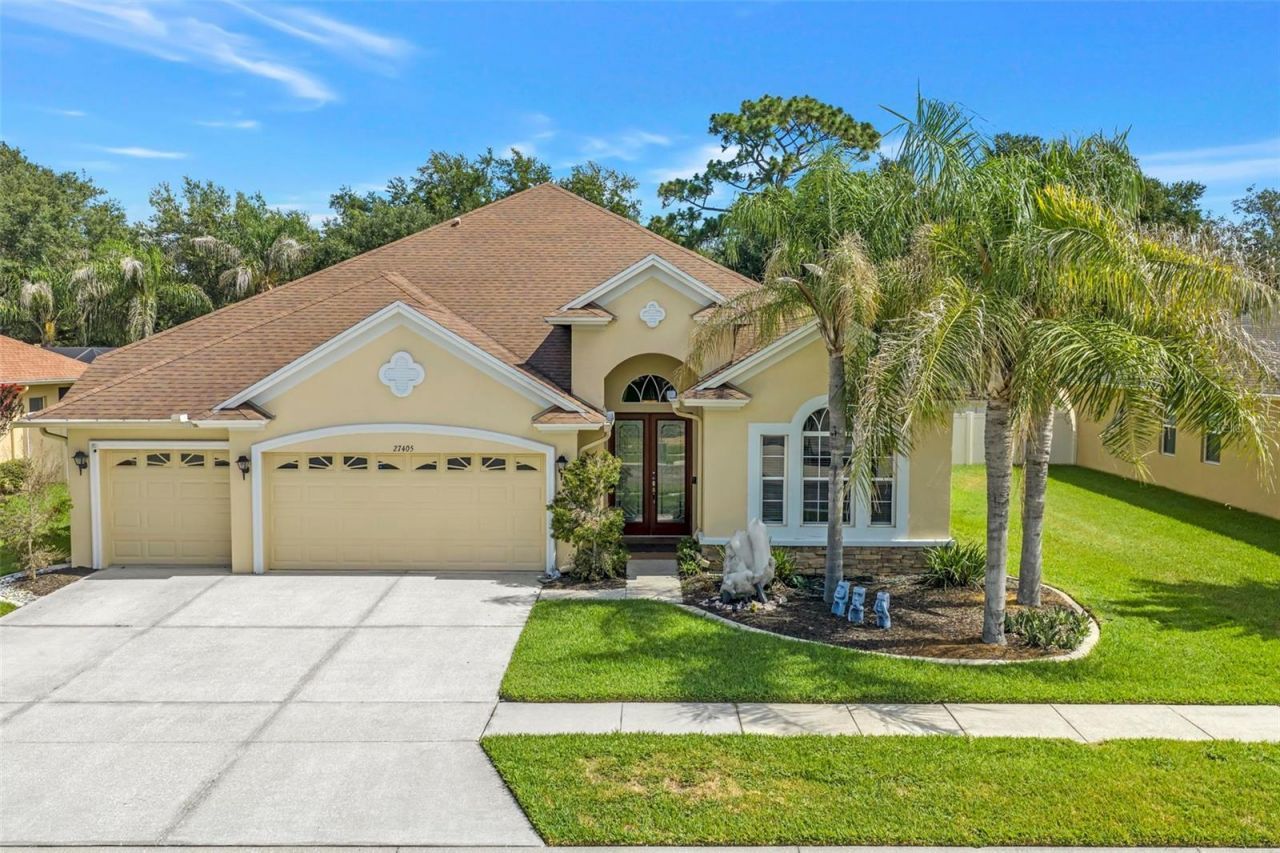 27405 Sora Boulevard , Wesley Chapel, FL 33544 Photo