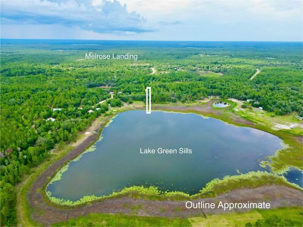 125 SILVER DOLLAR POND ROAD, HAWTHORNE, FL 32640