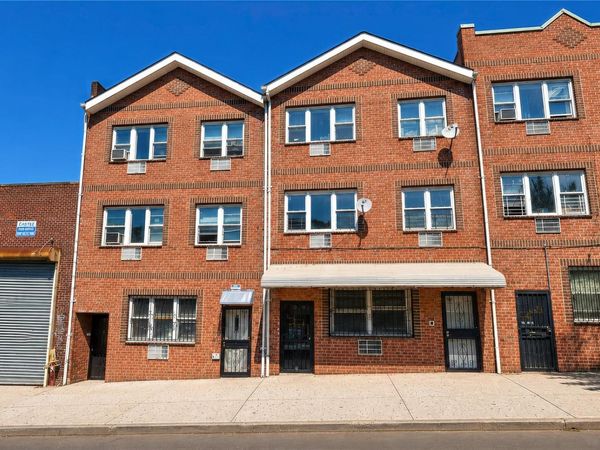 453 E 181 Street , Bronx, NY 10457