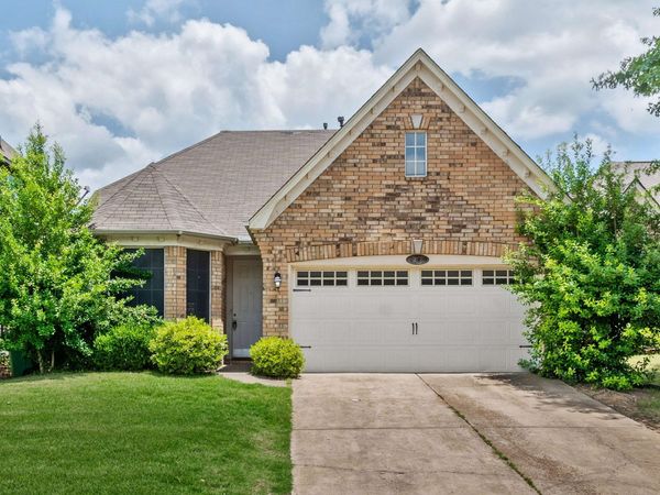 4956 INDIAN WALK LN, Arlington, TN 38002