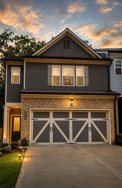 5649 Overview Drive, Flowery Branch, GA 30542 Main Photo
