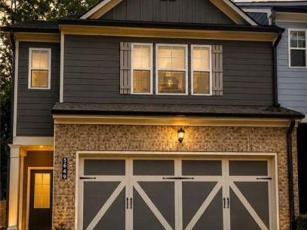 5649 Overview Drive, Flowery Branch, GA 30542