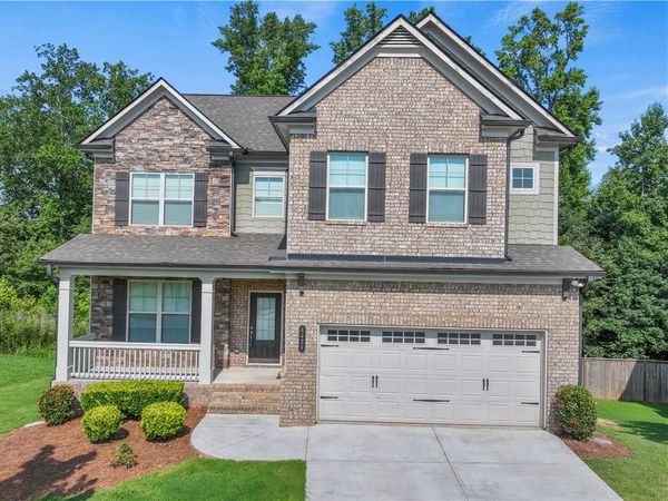 4429 Beechnut View , Gainesville, GA 30504