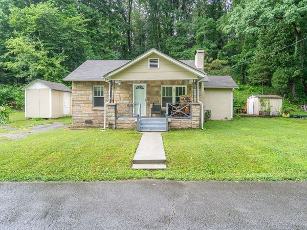 10209 Card Road, Soddy Daisy, TN 37379