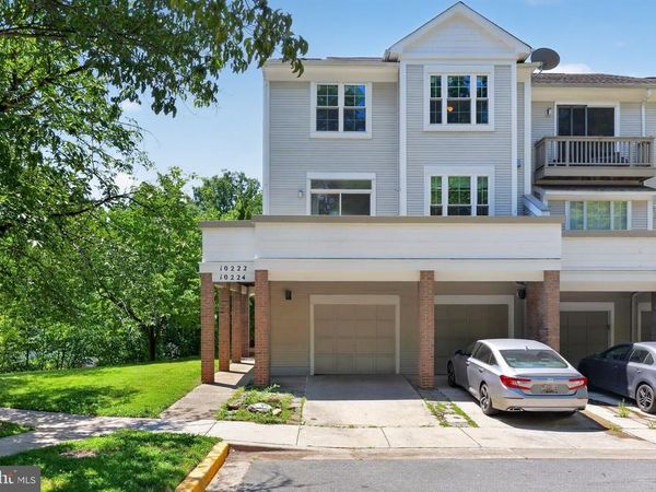 10224 WILD APPLE, MONTGOMERY VILLAGE, MD 20886